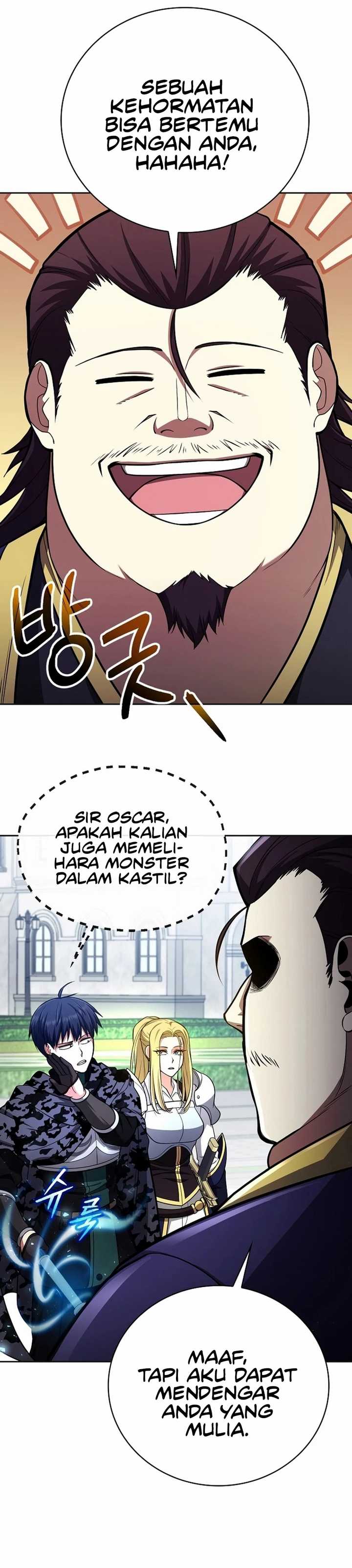 Debuff Master chapter 41