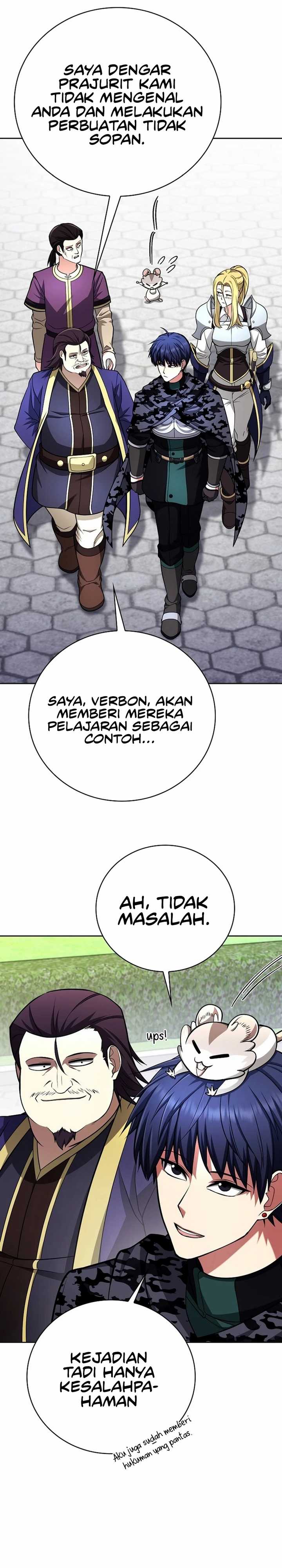 Debuff Master chapter 41