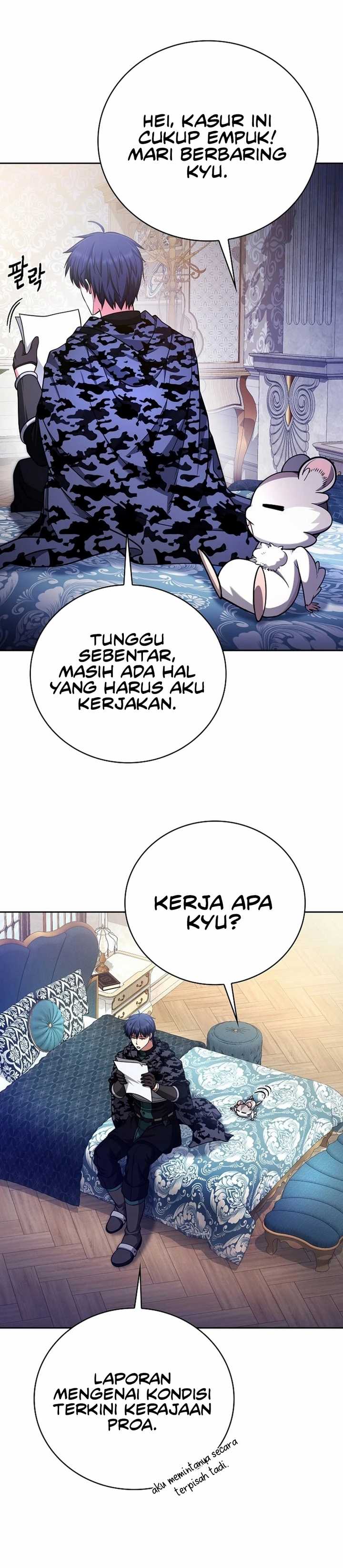Debuff Master chapter 41