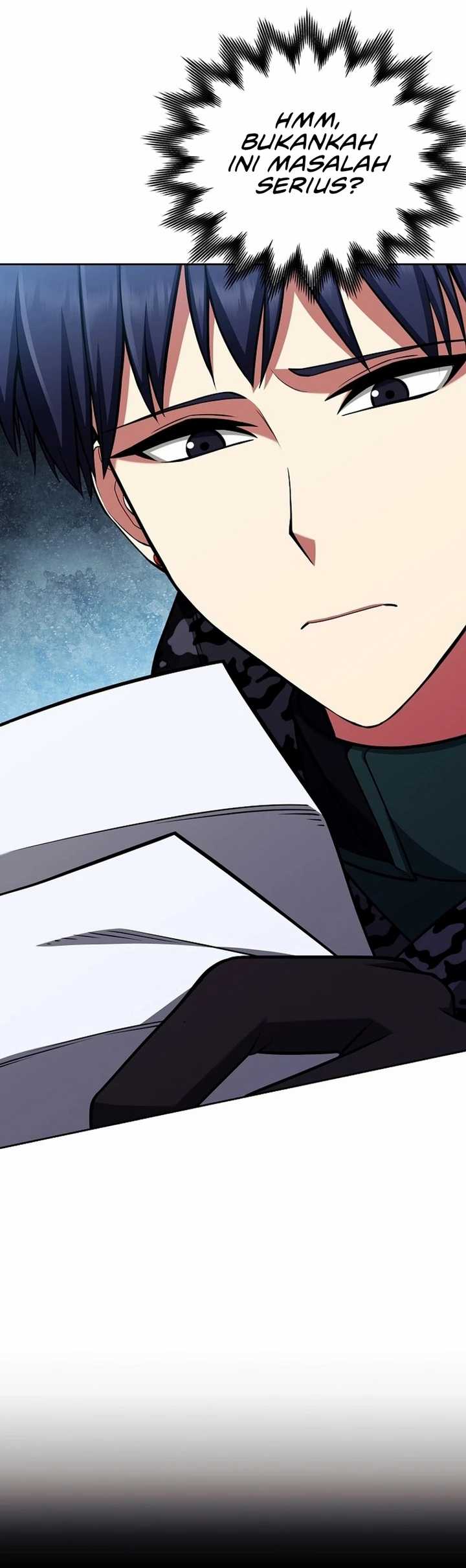 Debuff Master chapter 41