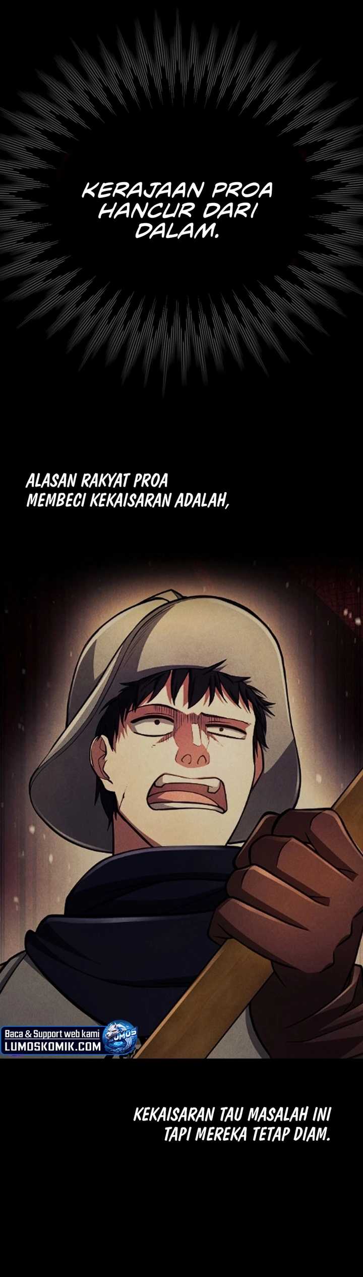 Debuff Master chapter 41
