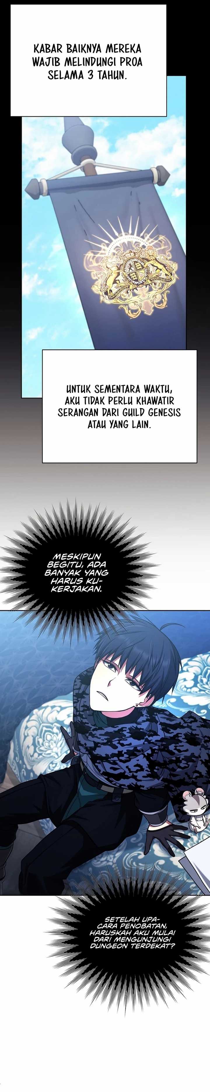 Debuff Master chapter 41