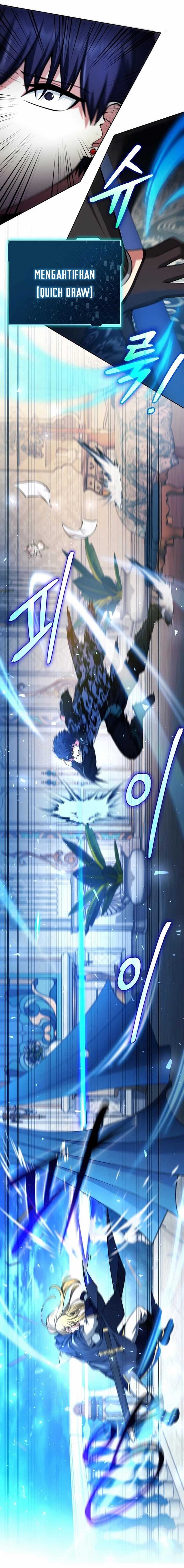Debuff Master chapter 41