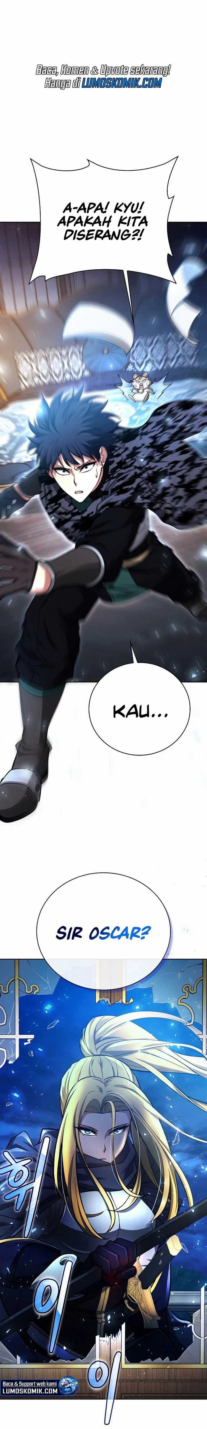 Debuff Master chapter 41