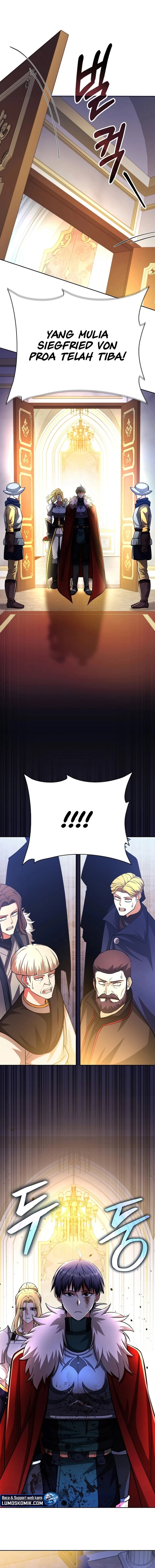 Debuff Master Chapter 44 Bahasa Indonesia