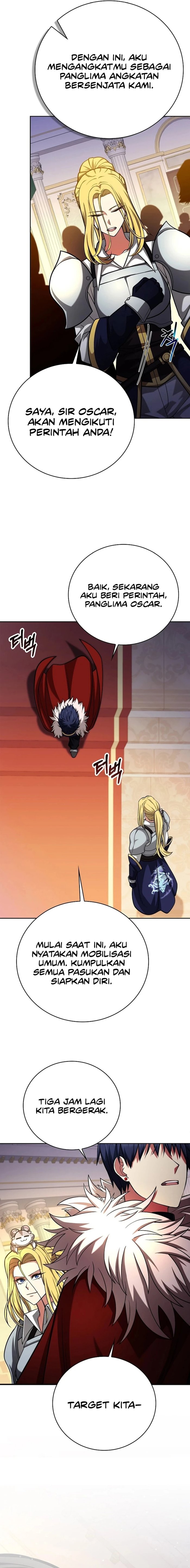 Debuff Master Chapter 44 Bahasa Indonesia