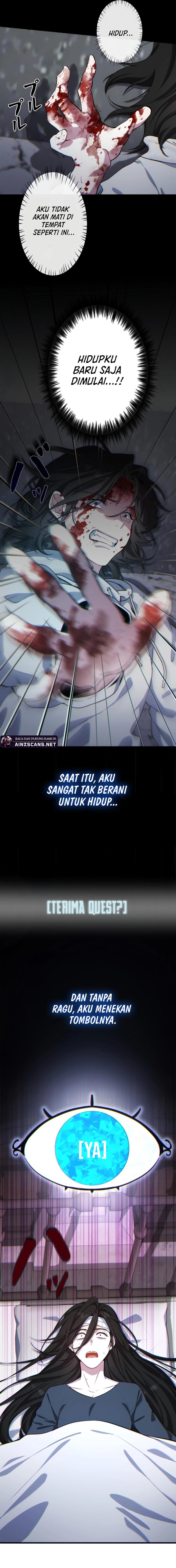 Defective Reincarnator Becomes The Ultimate Teacher chapter 1