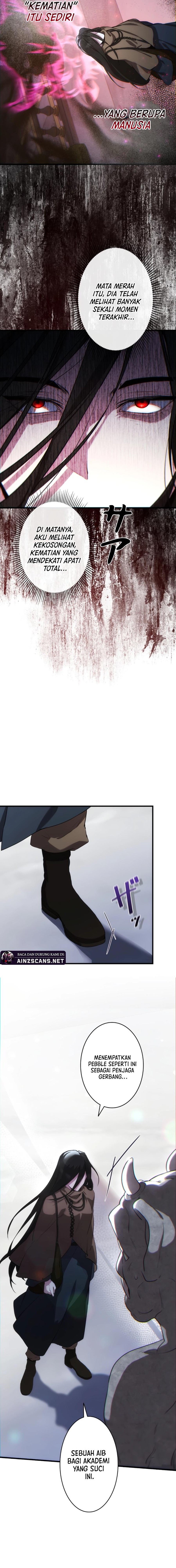 Defective Reincarnator Becomes The Ultimate Teacher chapter 1