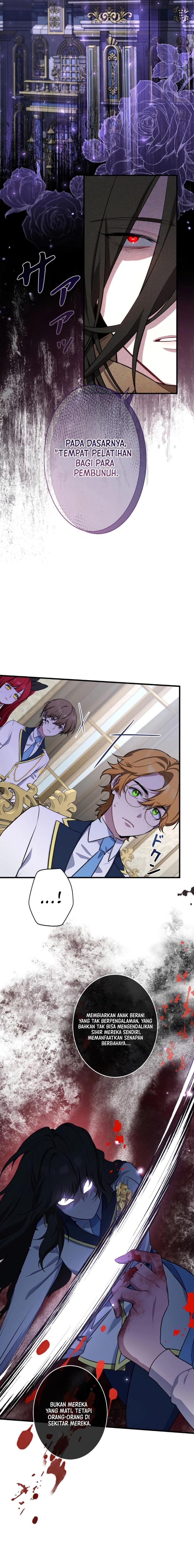 Defective Reincarnator Becomes The Ultimate Teacher chapter 3