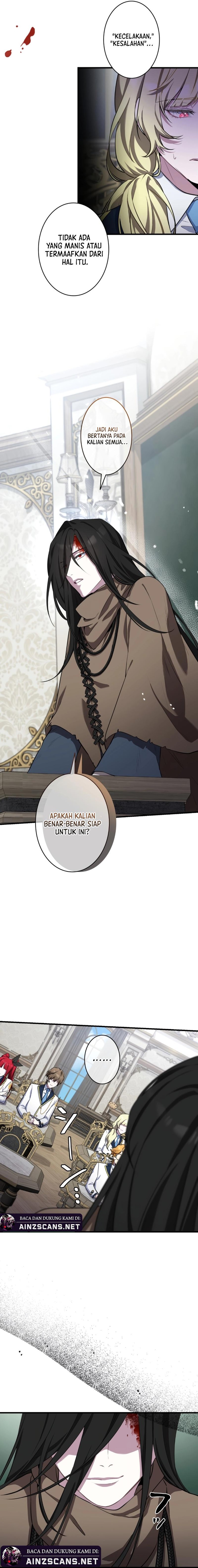 Defective Reincarnator Becomes The Ultimate Teacher chapter 3