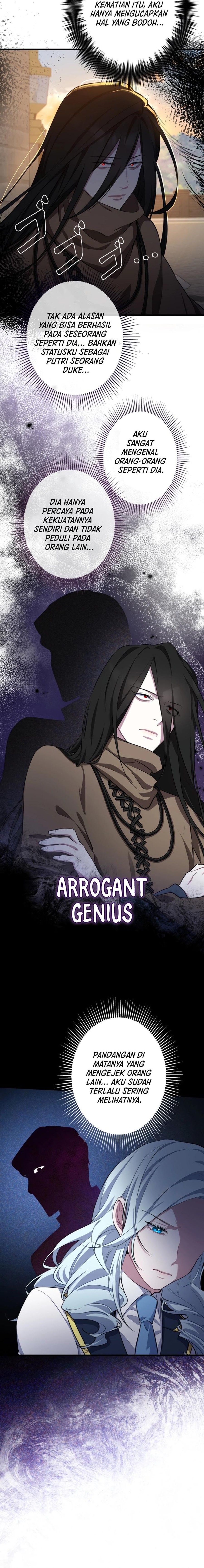 Defective Reincarnator Becomes The Ultimate Teacher chapter 3
