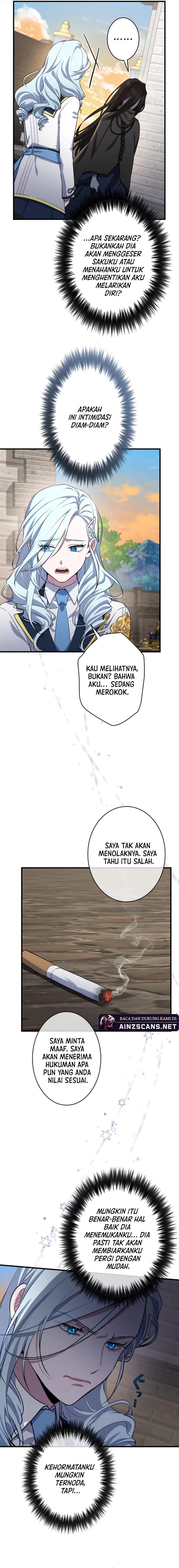 Defective Reincarnator Becomes The Ultimate Teacher chapter 3
