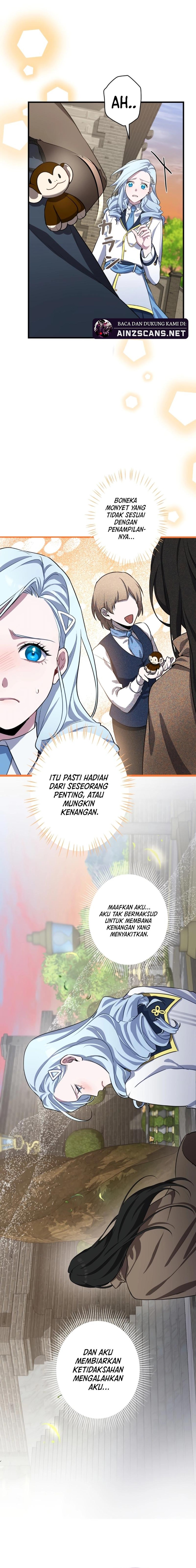 Defective Reincarnator Becomes The Ultimate Teacher chapter 3