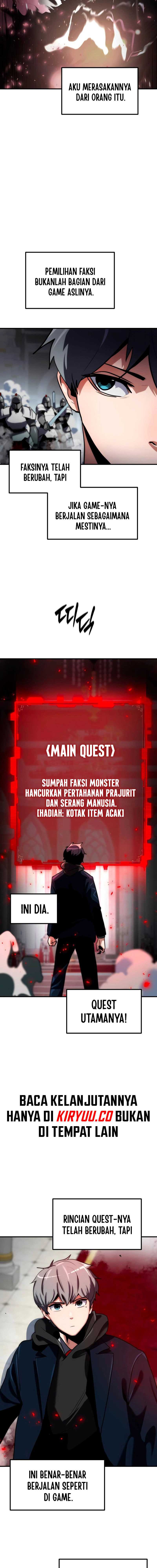 Defense Breaker chapter 2