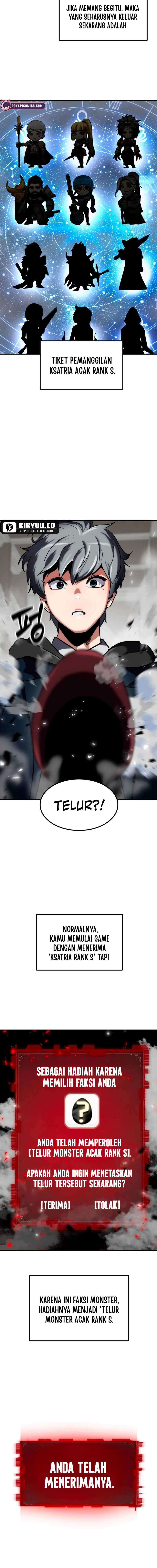 Defense Breaker chapter 2