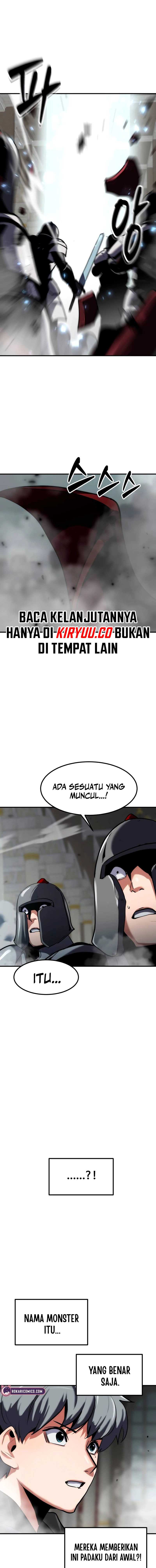 Defense Breaker chapter 2