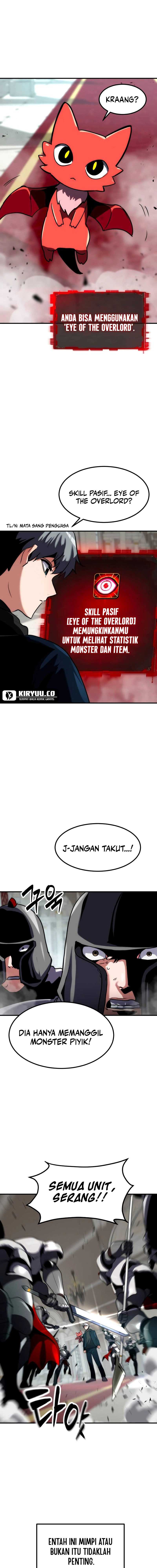 Defense Breaker chapter 2