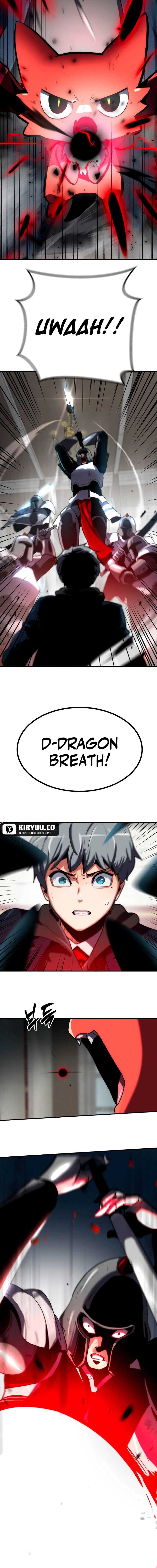 Defense Breaker chapter 2