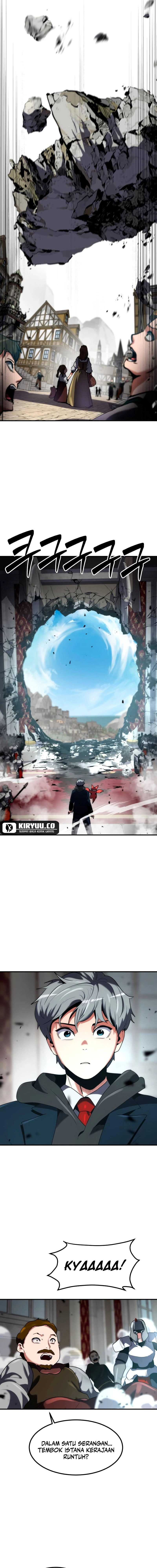Defense Breaker chapter 2