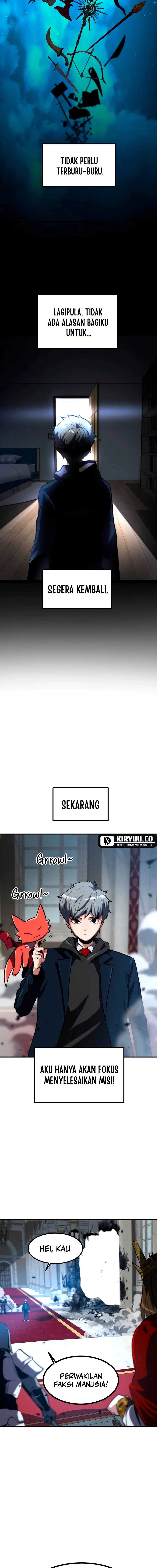 Defense Breaker chapter 2