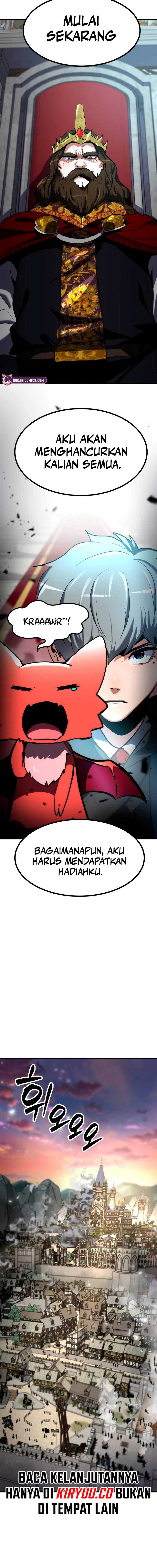 Defense Breaker chapter 2
