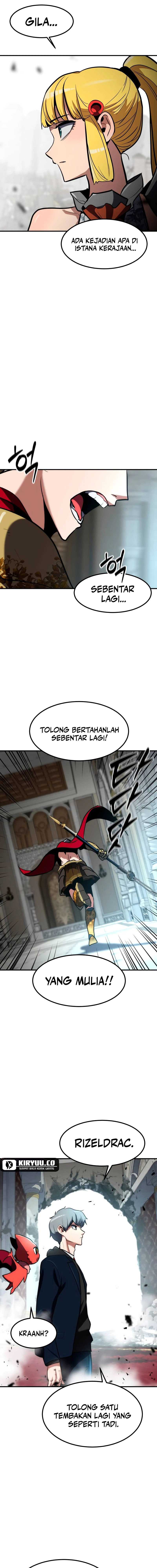 Defense Breaker chapter 2
