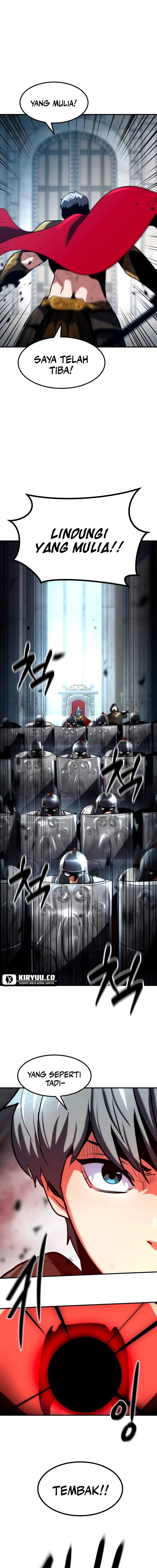 Defense Breaker chapter 2