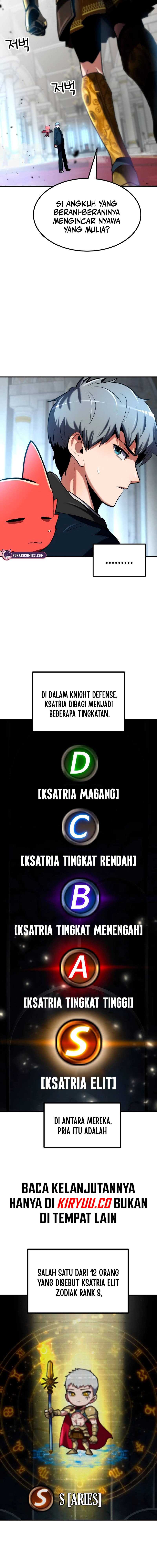 Defense Breaker chapter 2