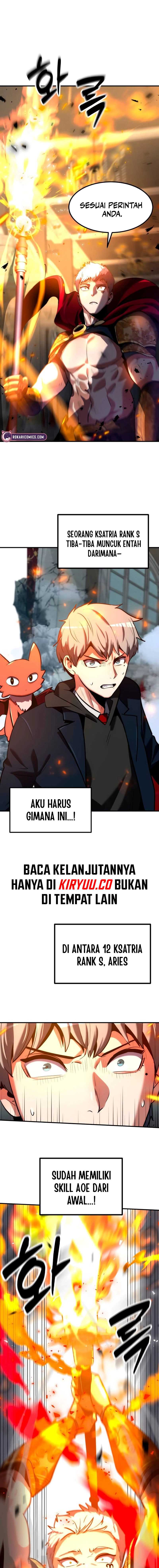Defense Breaker chapter 2