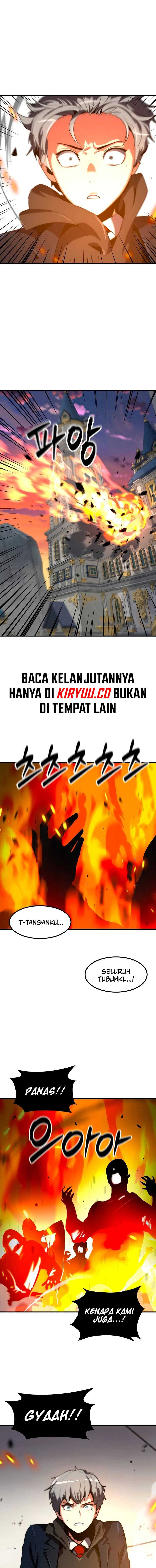 Defense Breaker chapter 2