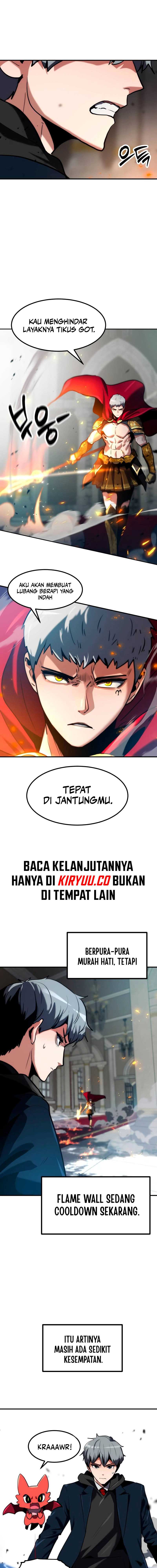 Defense Breaker chapter 2