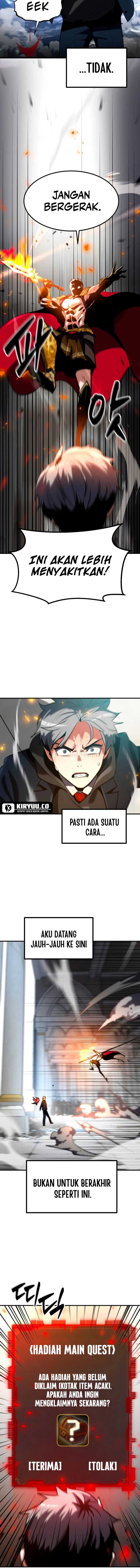 Defense Breaker chapter 2