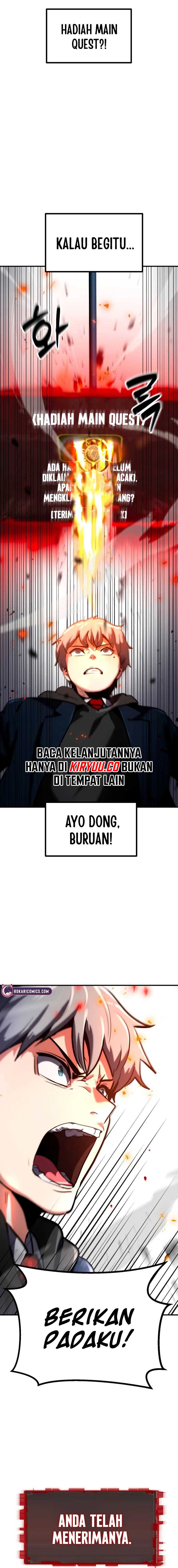 Defense Breaker chapter 2