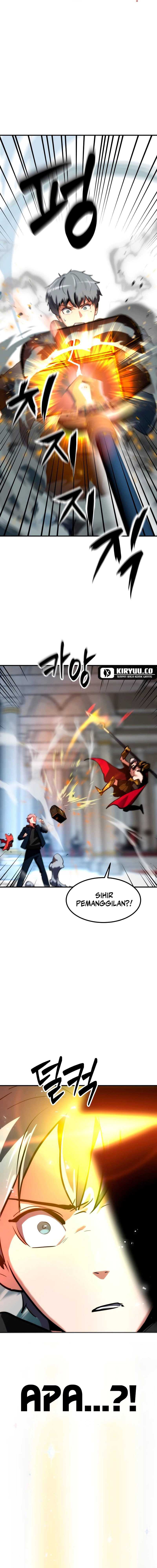 Defense Breaker chapter 2