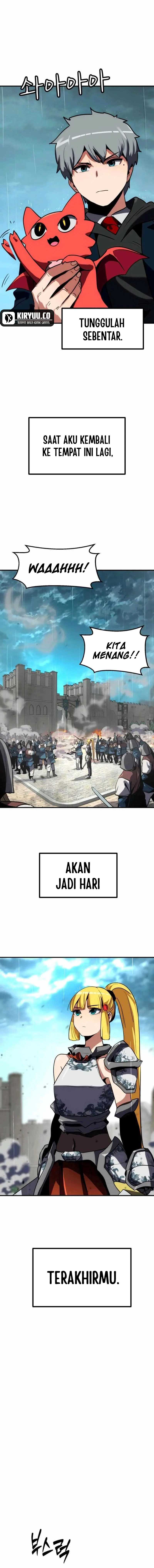 Defense Breaker chapter 4