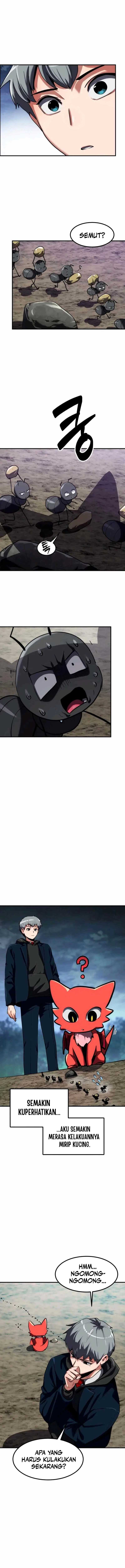 Defense Breaker chapter 4