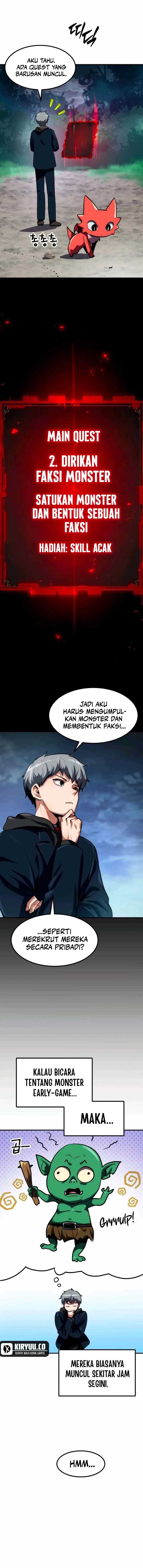 Defense Breaker chapter 4