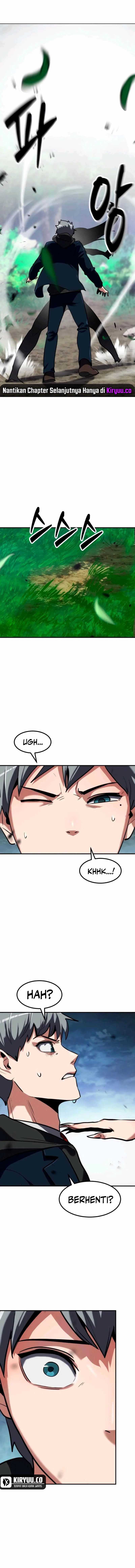 Defense Breaker chapter 4