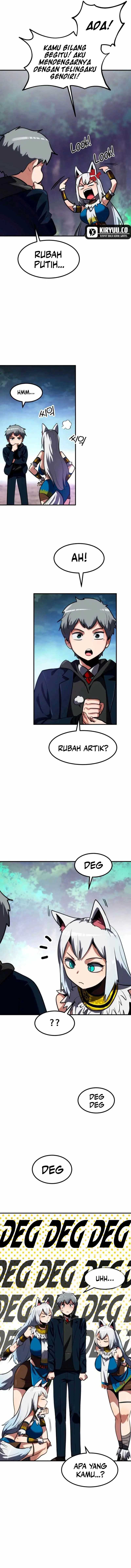 Defense Breaker chapter 4