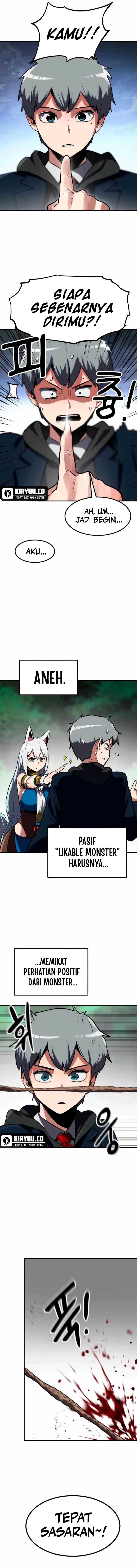 Defense Breaker chapter 4