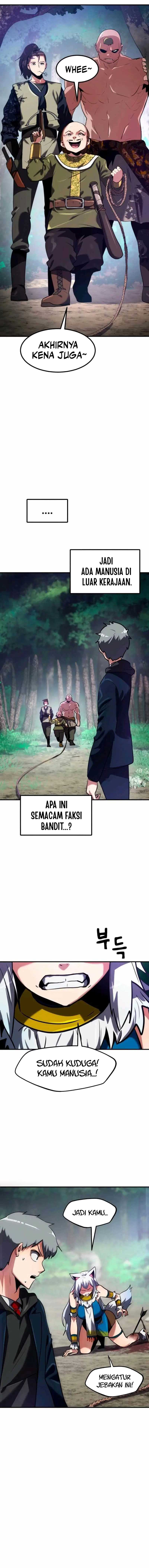 Defense Breaker chapter 4