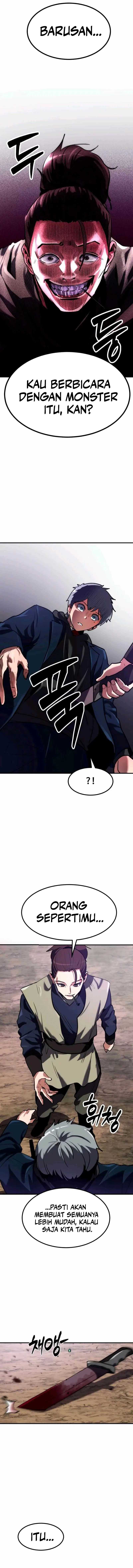 Defense Breaker chapter 4