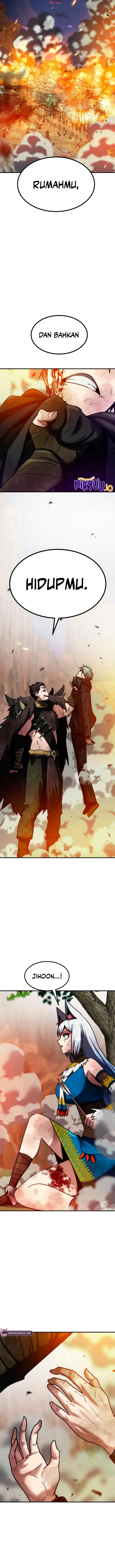Defense Breaker chapter 13