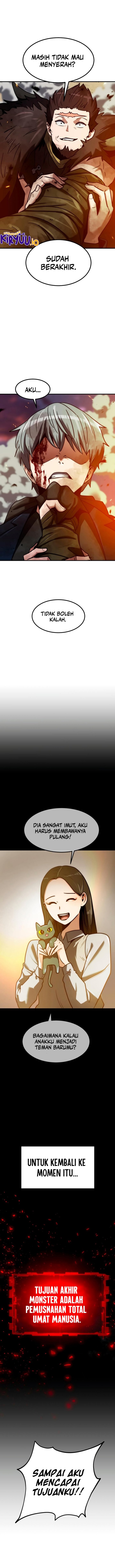 Defense Breaker chapter 13