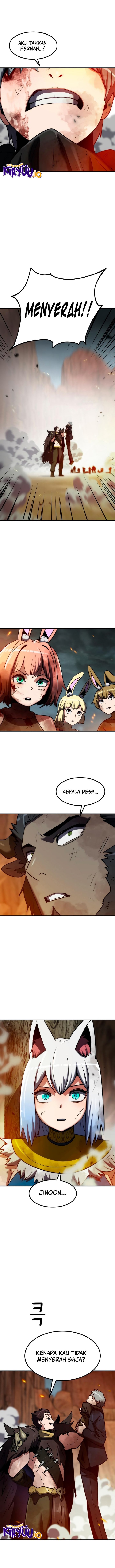 Defense Breaker chapter 13