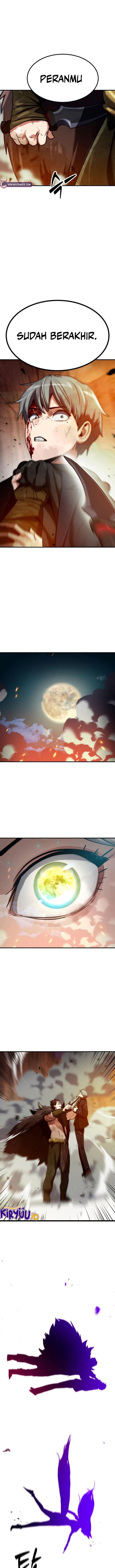 Defense Breaker chapter 13