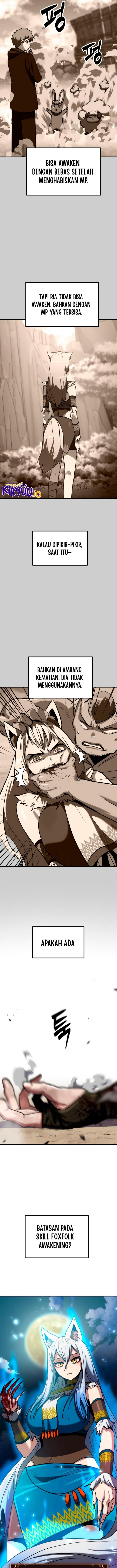 Defense Breaker chapter 13