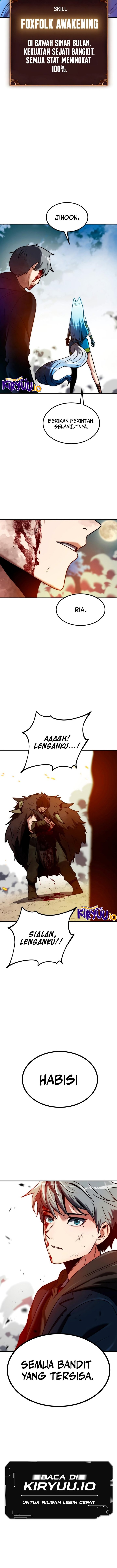 Defense Breaker chapter 13