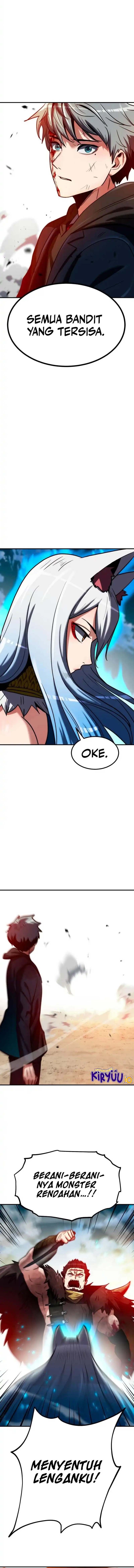 Defense Breaker chapter 14
