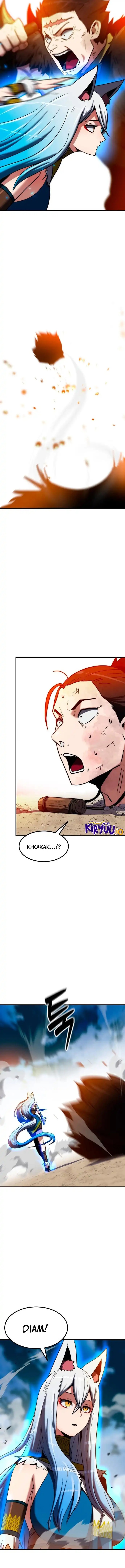 Defense Breaker chapter 14